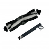 Cleaning brush + brushlet