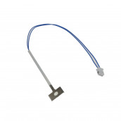 Non-linear resistance