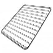 Original grill 465X385X15 mm