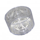 COMPANION adhesive foot