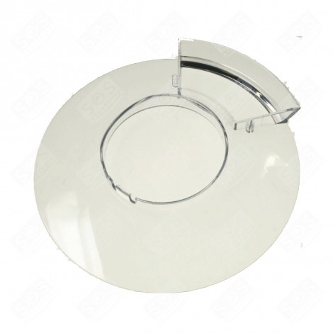 LID / KNEADING BOWL FOOD PROCESSOR - MS-650393