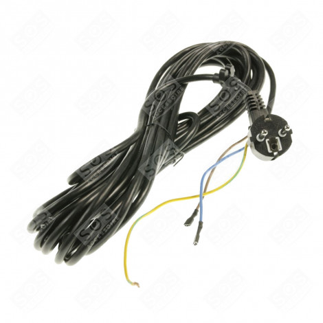 BLACK CORD STEAM CLEANER - RS-RT900629, RSRT900629