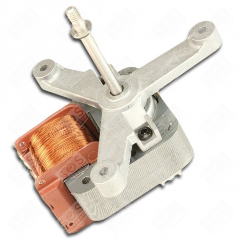 FAN MOTOR GAS / ELECTRIC OVENS - 4055015707