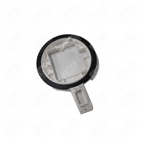 FLANGE / MOTOR BLOCK + GASKET BLENDER - MS-650385