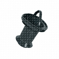 Grey handle separator