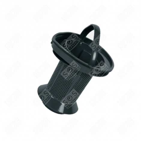 GREY HANDLE SEPARATOR VACUUM CLEANER  - RS-2230001102, RS-2230002291