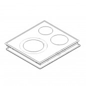 Original glass ceramic