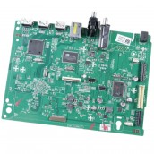 Electronic board No. A46