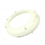 Original front half tub