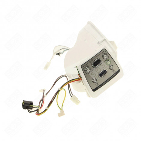 FRONT HOUSING + CIRCUIT BOARD STEAM IRONS / STEAM GENERATOR IRONS - CS-00137026