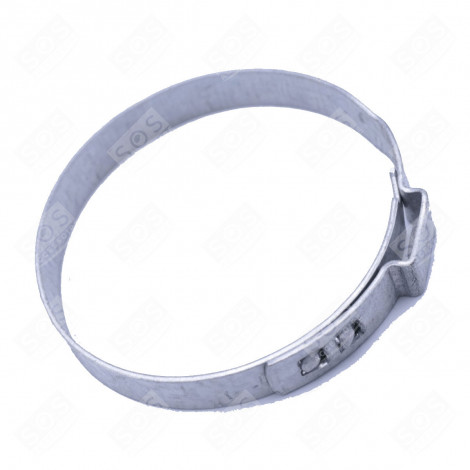 ORIGINAL CLAMP WITH 45.5 MM DIAMETER WASHING MACHINES - 1323159309