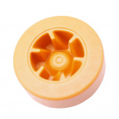 Blender transmission shaft