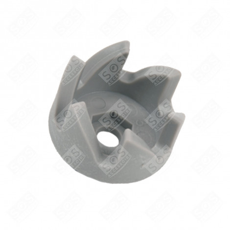 COUPLER FOR BLENDER BOWL FOOD PROCESSOR - MS-0678956, MS-652112