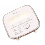 White control dial COMPANION