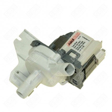 ORIGINAL CIRCULATION PUMP WASHING MACHINES - 1321152017, 1321152603