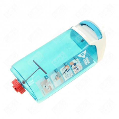 WHITE TANK STEAM CLEANER - RS-RT900859