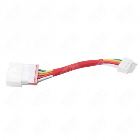 ORIGINAL MOTOR WIRING BUNDLE WASHING MACHINES - DC93-00350A