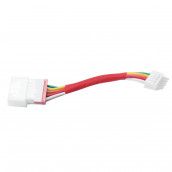 Original motor wiring bundle