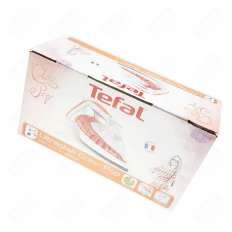 COMPLETE HANDLE STEAM IRONS / STEAM GENERATOR IRONS - CS-00143092