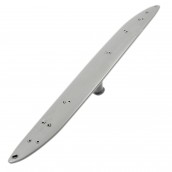 Original propeller, lower washing arm