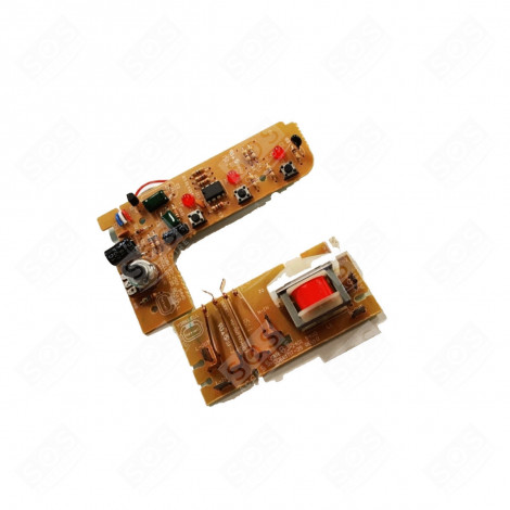 2 ELECTRONIC CARDS SMALL HOUSEHOLD APPLIANCE - SS-188260