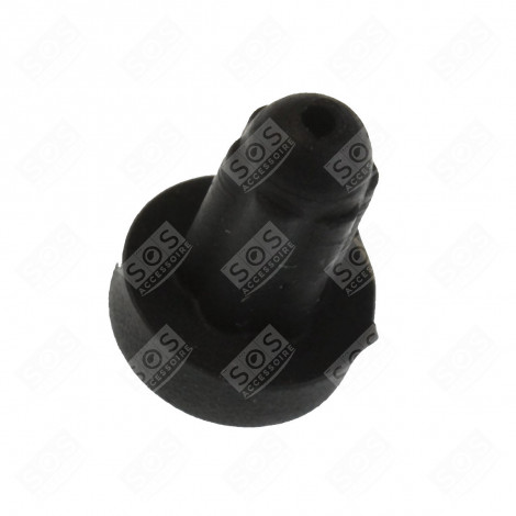 COOKING PLATE RUBBER GRID ORIGINAL ELECTRIC / GAS HOBS - C00279584, 488000279584