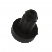 Cooking plate rubber grid original