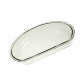 Original porthole glass