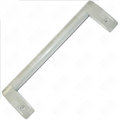 DOOR HANDLE NO. 205F REFRIGERATOR, FREEZER - AED73373005