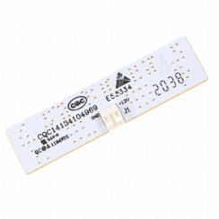 Indicator light 18*68*10,12V 1.5W original