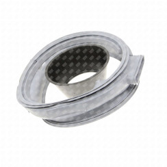 Door seal (gasket)