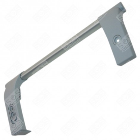 DOOR HANDLE REFRIGERATOR, FREEZER - C00272478, C00272833