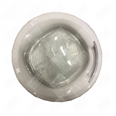 ORIGINAL PORTHOLE COMPLETE TUMBLE DRYER - 481010693985, C00326236