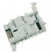 Electronic board, programmed module