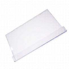 Front panel of the container reference 326