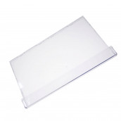 Front panel of the container reference 326