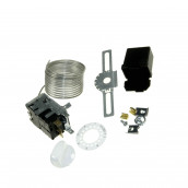 Danfoss Thermostat Nr. 8