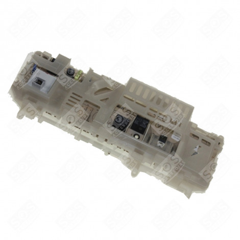 ELECTRONIC CARD, MODULE WASHING MACHINES - 20701251