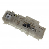 Electronic card, module