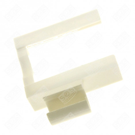 BRACKET (ORIGINAL) REFRIGERATOR, FREEZER - C00195371, 481240418519