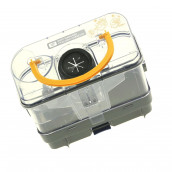 Cyclonic unit assembly