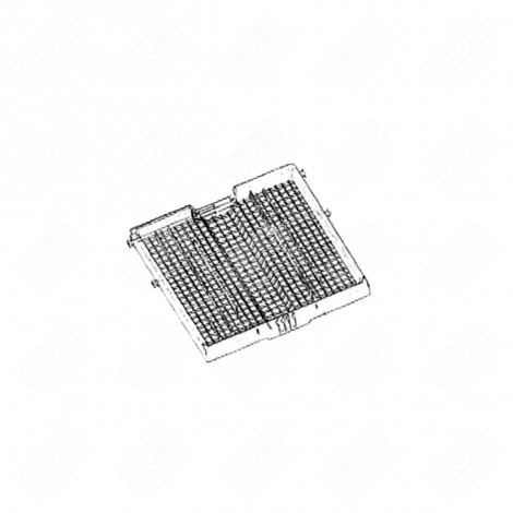 CUTLERY BASKET DISHWASHER - 42213317