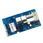 Electric circuit board