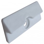 Door latch (original)