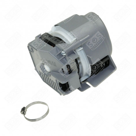 ORIGINAL HEATING PUMP (ORIGINAL) DISHWASHER - 00755078