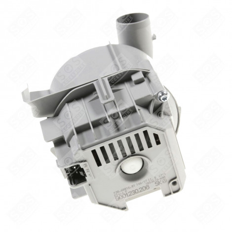 ORIGINAL HEATING PUMP (ORIGINAL) DISHWASHER - 12019637