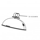 Thermometer (mark TS-01028870)