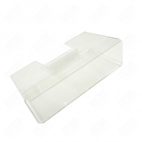 VEGETABLE DRAWER REFRIGERATOR, FREEZER - 46X4186