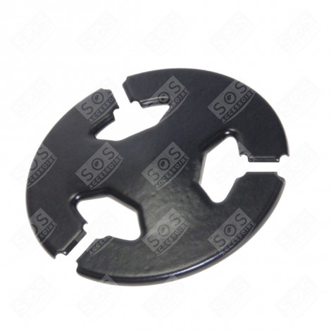 ORIGINAL DOUBLE BURNER TOP GAS / ELECTRIC OVENS - 3530193048