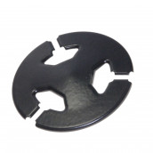 Original double burner top